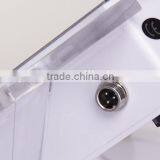 Handheld Electrophoresis Needle Free Injection for Meso Lift Needle Free Beauty Machine With CE thumbnail-4