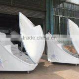 SPA Fit Fat Capsule Ozone Steam Sauna for Sale thumbnail-2