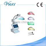 Led Light Skin Therapy Skin care PDT LED Collagen Light Therapy With Skin Tightening 7 Colors Led Pdt Machine VL20 Anti-aging thumbnail-5