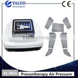 Portable Body Contouring Pressotherapy Air Pressure Equipment