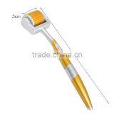 Wholesale 192 Needles Micro Needle Derma Roller/ Titanium Microneedle/ Derma Roller thumbnail-6