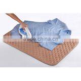 Good Quality Iron Epress Portable Ironing Pad Protection Rubber Cotton Pad thumbnail-1