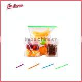 Plastic Stick Bag Bag Sealed Clip thumbnail-1