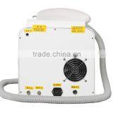 Acne Scar Remover Laser for Nevus of Ota Removal thumbnail-2