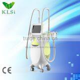 (Vacuum Suction/RF/Roller/Infrared Light)Slimming Beauty Device for Body Sculpting