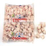 Tintorera Dice. Frozen Fish. IQF Seafood thumbnail-1