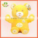 Promotion Anime Cheap Cute for Girl Soft Plush Bear Doll