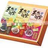 Taiwan Seedless Red Plum, Good for Hangover, Best Choice for Christmas Gift Box thumbnail-3