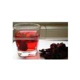 Spray-dried Reselle Powder Natural Hibiscus Flower Extract With Anthocyanidins 1-25% thumbnail-2