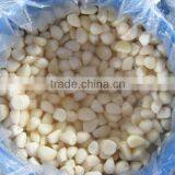 Organic Garlic Segment in Brine,peeled Garlic in Brine thumbnail-1