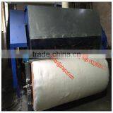 Industrial High Quality Machine for Carding Cotton and Wool for Sale