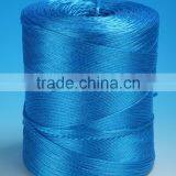 2014 China Best High Strenght PE Baler Rope