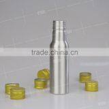 Aluminum 30ml Bottle With Food Coating Inside and Customized Logo thumbnail-6
