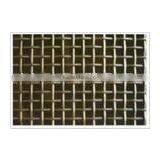 Galvanized Wire Mesh