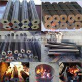 Super Quality Wood Powder Briquette Making Machine thumbnail-5