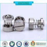 Cnc Lathe Stainless Parts