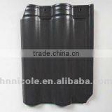 Interlock Ceramic Roof Tile thumbnail-1