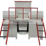 100 Kgs/hr Cost Effective Computer Scrap Main Board Recycling Equipment Factory Price Hot Sale thumbnail-6