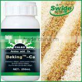 Amino Acid Chelate Calcium Fertilizer for Rice