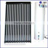 High Pressure Heat Pipe Solar Pool Water Heater