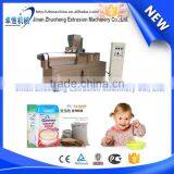 New Sweety Breakfast BabyCereals Making Machine