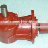 Gearbox for Field Mower