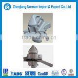 Container Twist Lock