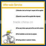 Textured Soya Meat Extruding Line Machienry thumbnail-5