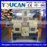 High Efficiency Easy Operate Charcoal Briquetting Machine Philippines