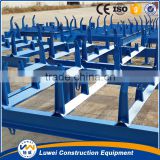 China manufacturer wholesale high rise steel structure building