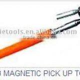 1LB MAGNETIC PICK UP TOOL,Pen Type Pocket Clip Keeps it Handy and Secure