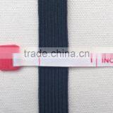 10 Yards 1/2" Black Elastic Band Trim ME08 Sewing Ribbon Embellishment Webbing thumbnail-3