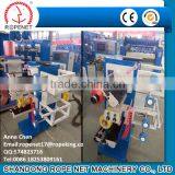 Updated Version Sewing Thread Cone Yarn Winding Machine