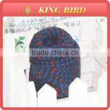 T Shirt Yarn Space Dyed Zpaghetti Yarn Striped t Shirt Yarn for Knitting thumbnail-2