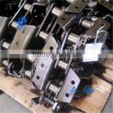 ISO Wear Resistance Bucket Elevator Chain for Export thumbnail-3