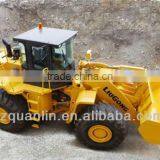 Liugong China Wheel Loader CLG888II Genuine Spare Accessory thumbnail-1