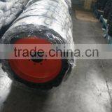 12-16.5 33x12-20 Solid Skid Steer Loader Tires for ko Matsu Wa50-3 thumbnail-2