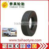 Best Selling Light Truck Tyre 825-16 900-20 New Pattern RIB LUG 669A thumbnail-3