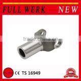 High Precise Forging Drive Shaft Parts Sliding York Slip Yoke thumbnail-1