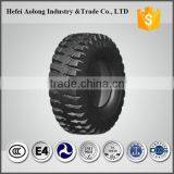 Engineering Import China Goods Truck Tire / 24.00R35 Truck Tyre
