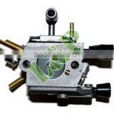 FS120 Carburetor 4134 120 0603 For Brush Cutter Parts Strimmer Parts Garden Machinery Parts L&P Parts thumbnail-1