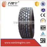 Car Tires 265/75r16 Made in China for Hot Sale thumbnail-3