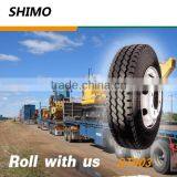 Wholesale Commercial Semi Truck Tires 10.00R20 thumbnail-1