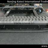 China Tractor Undercarriage Spare Parts thumbnail-1