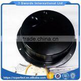 Professional With Color Anodizing Custom Machined Cnc Parts thumbnail-3