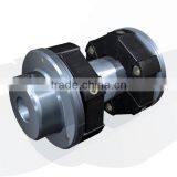 High Precision Plastic and Metal Professional CNC Service thumbnail-1