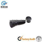 Carbon Steel Bolt and Nut thumbnail-1