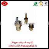 China Manufacturer Customized Made Precision Metal Eccentric Shaft With Best Price thumbnail-3