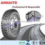 315/80R22.5 AMBERSTONE ANNAITE 700 TRUCK TYRES thumbnail-1