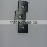 Aluminum Cnc Milling Part With Black Anodized thumbnail-3